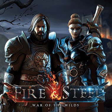 Fire & Steel