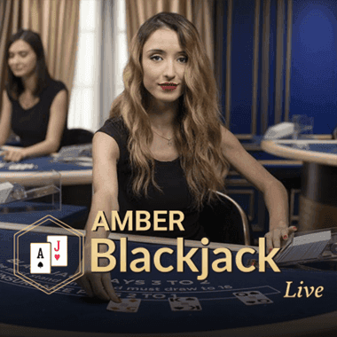Amber Blackjack