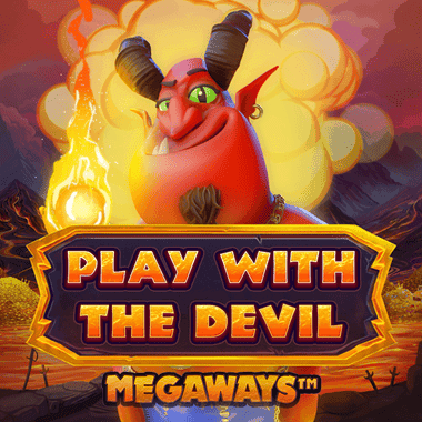 Play With the Devil Megaways