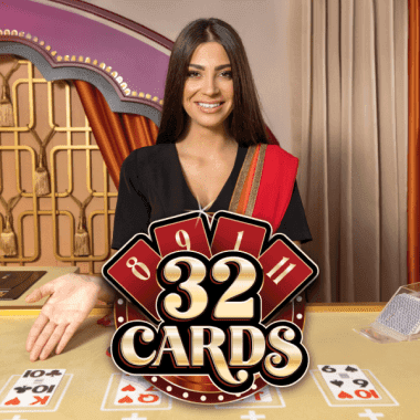 32 Cards