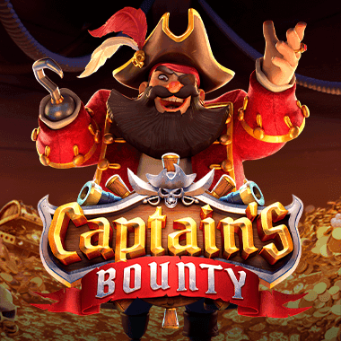 Captain's Bounty