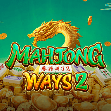 Mahjong Ways 2