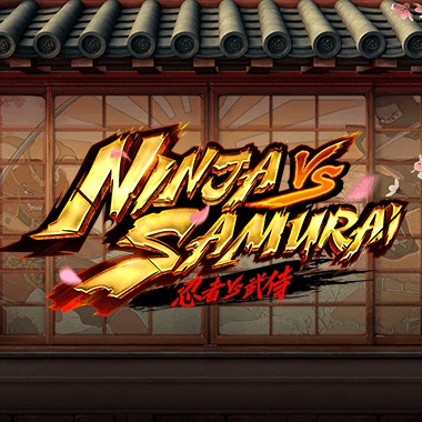Ninja vs Samurai