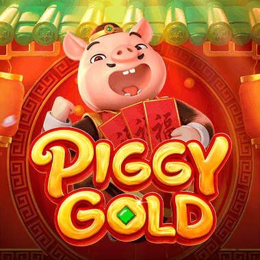 Piggy Gold