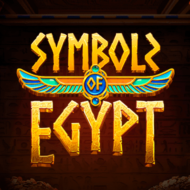 Symbols of Egypt