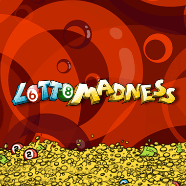 Lotto Madness