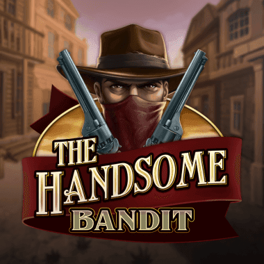 The Handsome Bandit