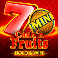 1spin4win:CashAndFruitsHoldAndWin