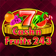 1spin4win:CashnFruits243