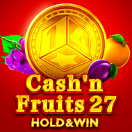 1spin4win:CashnFruits27HoldAndWin