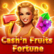 1spin4win:CashnFruitsFortune