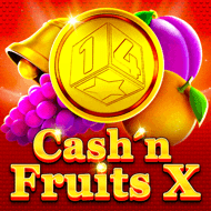 1spin4win:CashnFruitsX