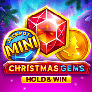 1spin4win:ChristmasGemsHoldAndWin