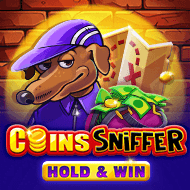 1spin4win:CoinsSnifferHoldAndWin