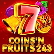 1spin4win:CoinsnFruits243