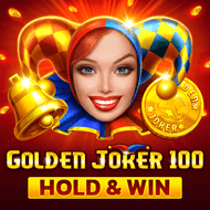 1spin4win:GoldenJoker100HoldAndWin