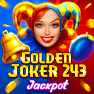 1spin4win:GoldenJoker243