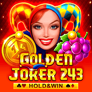 1spin4win:GoldenJoker243HoldAndWin