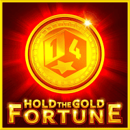 1spin4win:HoldTheGoldFortune