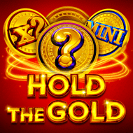 1spin4win:HoldTheGoldHoldAndWin