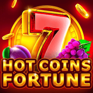 1spin4win:HotCoinsFortune