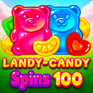 1spin4win:LandyCandySpins100