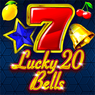 1spin4win:Lucky20Bells