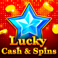 1spin4win:LuckyCashAndSpins