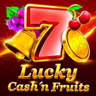 1spin4win:LuckyCashnFruits