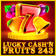 1spin4win:LuckyCashnFruits243