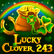 1spin4win:LuckyClover243