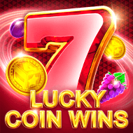1spin4win:LuckyCoinWins