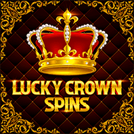 1spin4win:LuckyCrownSpins
