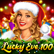 1spin4win:LuckyEve100