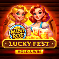 1spin4win:LuckyFestHoldAndWin