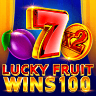 1spin4win:LuckyFruitWins100