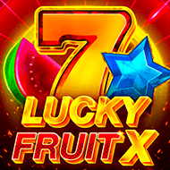 1spin4win:LuckyFruitX