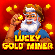1spin4win:LuckyGoldMiner
