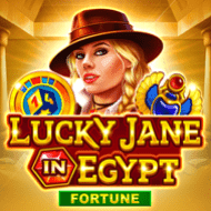 1spin4win:LuckyJaneInEgyptFortune