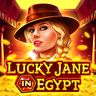 1spin4win:LuckyJaneinEgypt