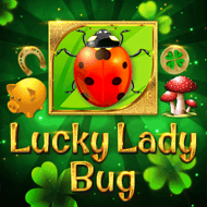 1spin4win:LuckyLadyBug