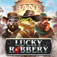 1spin4win:LuckyRobbery