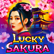 1spin4win:LuckySakura