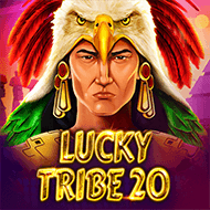 1spin4win:LuckyTribe20