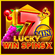 1spin4win:LuckyWinSpinsX