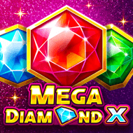 1spin4win:MegaDiamondX