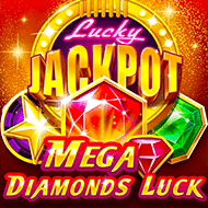 1spin4win:MegaDiamondsLuck