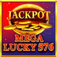 1spin4win:MegaLucky576