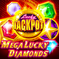 1spin4win:MegaLuckyDiamonds