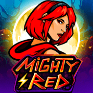 1spin4win:MightyRed